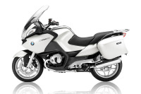 BMW R1200RT に特別色…BMWジャパン30周年記念 画像