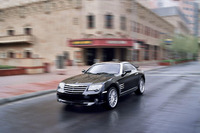 【ジュネーブモーターショー'04出品車】クライスラー『クロスファイアSRT-6』はすごいよ 画像
