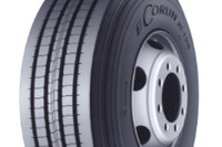 ファルケン、バス用省燃費タイヤ 『ECORUN RI-198』を発売 画像