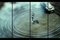 ロータス エキシージS 新型、ボクサーと決闘?!［動画］ 画像