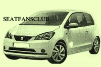 VW up!、今度はセアト版 ファンサイトがスクープ 画像