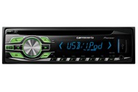 カロッツェリア、2011年秋モデルとしてオーディオ7機種を発売 画像