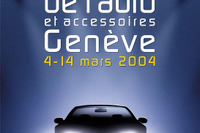 【ジュネーブモーターショー'04出品車】ルノー『Z77』……ヒ・ミ・ツ 画像