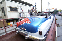 キューバ、自動車の売買を自由化…52年ぶり 画像