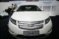 GM、EV ボルト の中国生産を検討か 画像
