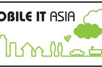 次世代モバイルビジネス開拓へ、Mobile IT Asia 開催…10月12日に概要説明会 画像