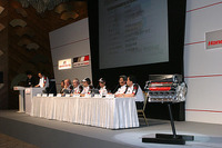 【ホンダF1】2004年体制…すべての分野で努力した 画像