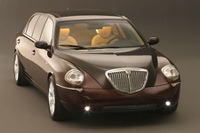 【ジュネーブモーターショー'04出品車】ストーラから『S85』ランチア・ストレッチ 画像