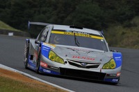 【SUPER GT 第7戦】レガシィB4 がクラス優勝…今季2勝 画像