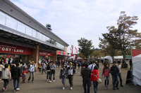 【MotoGP日本GP】二輪ファンなら会場に足を運ぶべし！ 画像