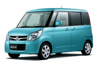 軽自動車販売、12か月連続マイナス…9月 画像