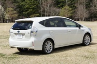 新車登録台数25.6%減…2011年度上半期 画像