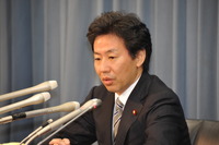朝霞公務員宿舎 5年経って冷静に判断を 画像