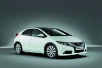 欧州カーオブザイヤー2012、ノミネート35台…日産はリスト落ち 画像