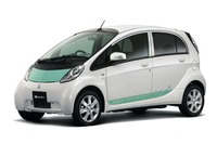 【CEATEC 11】三菱益子社長「EVはエネルギーネットワーク」 画像