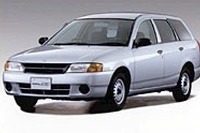【東京モーターショー出品車】商用車だって変わります---新・日産 画像