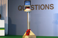 ［iRobot］執事ロボットを開発中…エイバ 画像