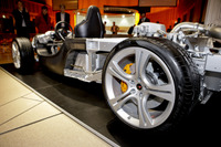 【マクラーレン MP4-12C 日本発表】写真蔵…F1直系のロードゴーイングGT 画像