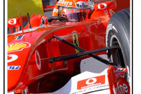 『F1ケータイグランプリ』全18戦をリアルタイム中継 画像