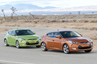 北米COTY2012、ノミネート17台…トヨタとヒュンダイが最多の3台 画像