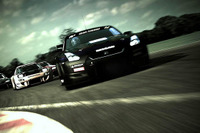 PS『GT5』2.0、内容わかる 画像