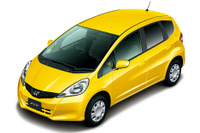 新車販売、プリウス 4か月連続トップ…9月車名別 画像