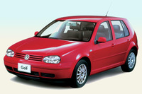 マイナスでもトップ、VWの粘り腰……2月輸入車販売 画像