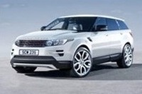 レンジローバー 次期型、450kgの軽量化達成か 画像