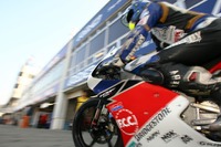 ホンダ・レーシング鈴木社長、二輪レースに一段と注力 画像