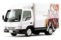 【東京モーターショー出品車】マツダの展示は無色・無臭・コーヒー? 画像