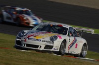 【PCCJ 第9戦】シリーズチャンピオンが早くも決定 画像