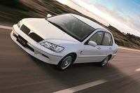 【三菱自動車の贖罪 Vol. 3】『セディアワゴン』発売へ一歩だけ前進!? 画像