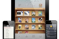 iOS 5とiCloud…アップデートのポイントと機能 画像