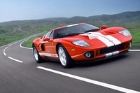 スーパーカー…フォード『GT』、驚異の550HPで販売へ 画像