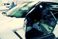 日産 ジューク-R、中身はほぼ GT-R［動画］ 画像