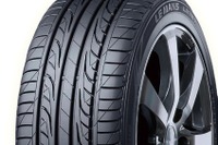 【グッドデザイン11】ダンロップ LE MANZ4 が受賞 画像
