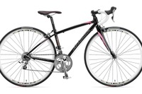 ブリヂストンサイクル、女性用ロードバイクを発売 画像