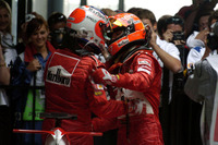 【F1オーストラリアGP】リザルト…荒れなかったなあ 画像