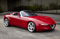 ピニンファリーナ、自動車生産事業から撤退か 画像