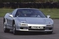 【東京モーターショー11】ホンダ NSX 後継車、初公開か…HVの可能性大 画像