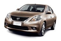 タイ洪水、日産の操業は調達次第 画像