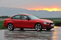 BMW 3シリーズ 新型登場［写真蔵］ 画像