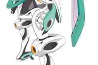 TVアニメ『輪廻のラグランジェ』…1月8日放送開始、12月25日に特別番組 画像