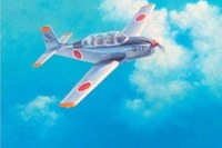 富士重スバル、恒例の名機カレンダーを発行…BV138C飛行艇など 画像