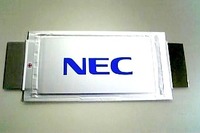 寿命2倍、マンガン系リチウムイオン電池 NECが開発 画像