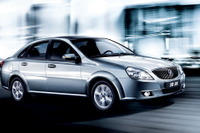 GM、2011年の中国新車販売が200万台…過去最速 画像