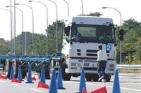 プロトラックドライバー日本一を決める 10月22-24日 画像