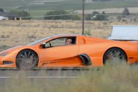 米国の新型スーパーカー、トゥアタラ…開発テスト［動画］ 画像