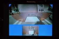 【ITS世界会議11】米でバックカメラ義務化の動き、パナソニックが対応 画像
