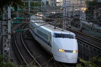 新幹線“元祖のぞみ”300系、来春引退へ 画像